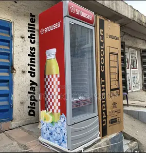 Snowsea Chiller