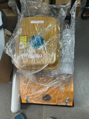 Plate Compactor C-90