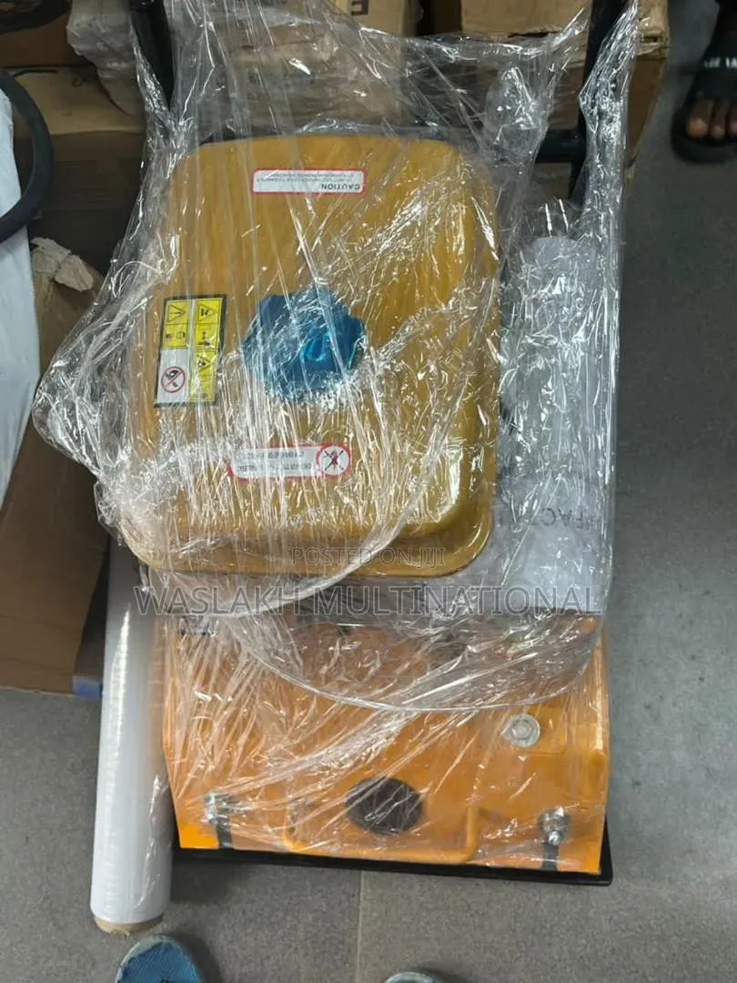 Plate Compactor C-90