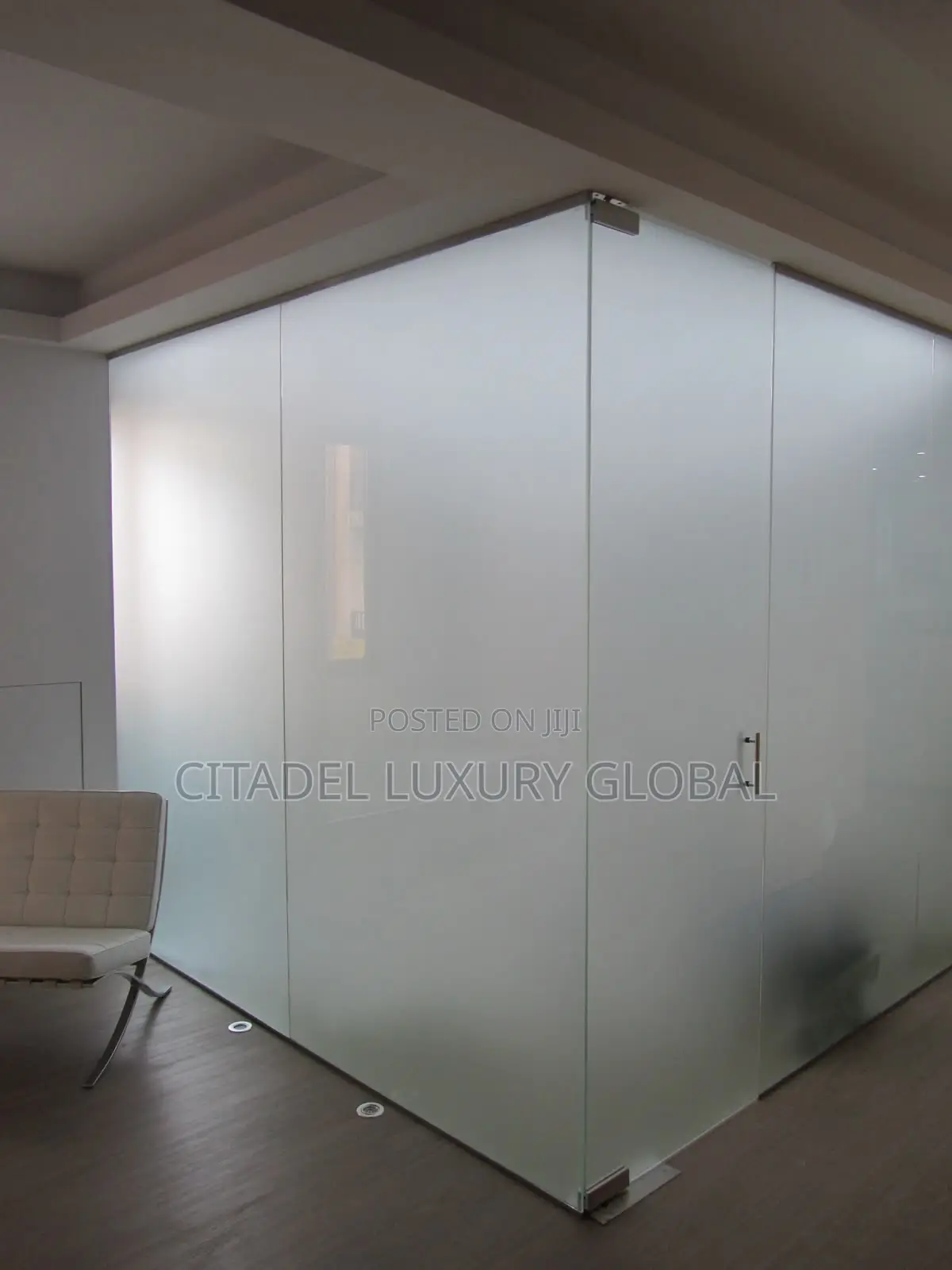 Office Partition
