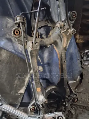 Complete Back Beam for Honda Accord 2015