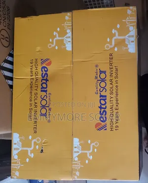 Restar Inverter 3.2kva