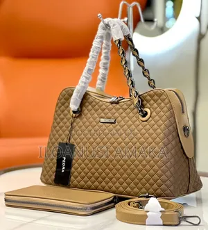 Handbag, With Good Quality