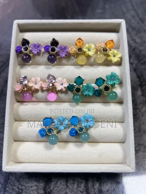 Fashion Jewellery