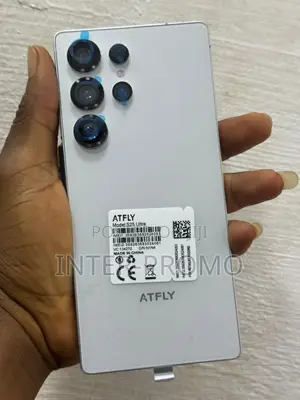 New Mobile Phone 128 GB Gray