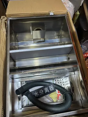 Oil Fat Trap