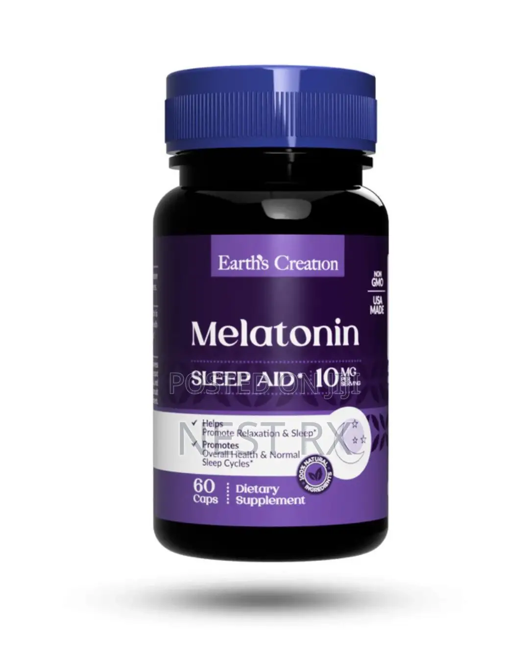 Melatonin 10 Mg