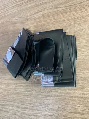 Emergency Thermal Blankets