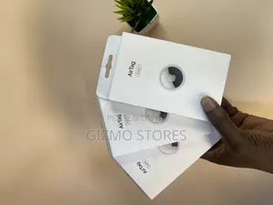Brand New Airtag 4 Pack