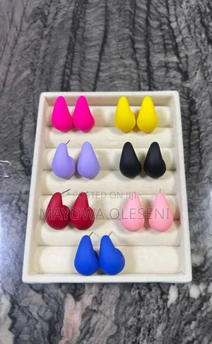 Fashion Earrings