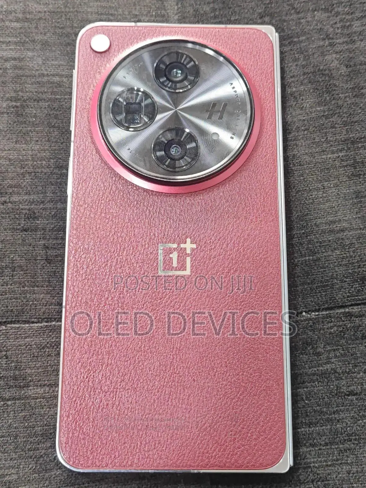 OnePlus Open 512 GB Red