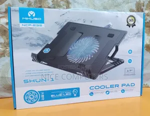 Laptop Cooler Pad