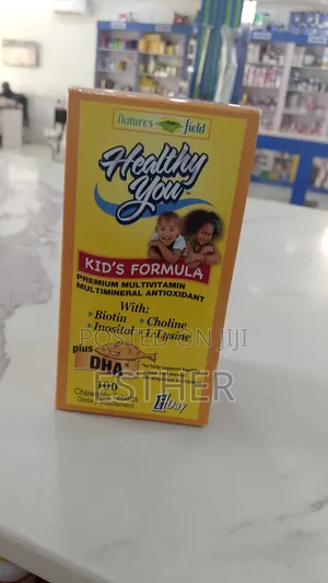 Health You Gummies and Tablet
