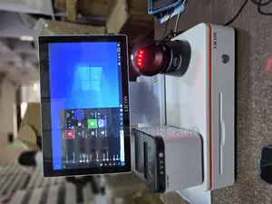 Licon Lp570i Double Screen Pos System