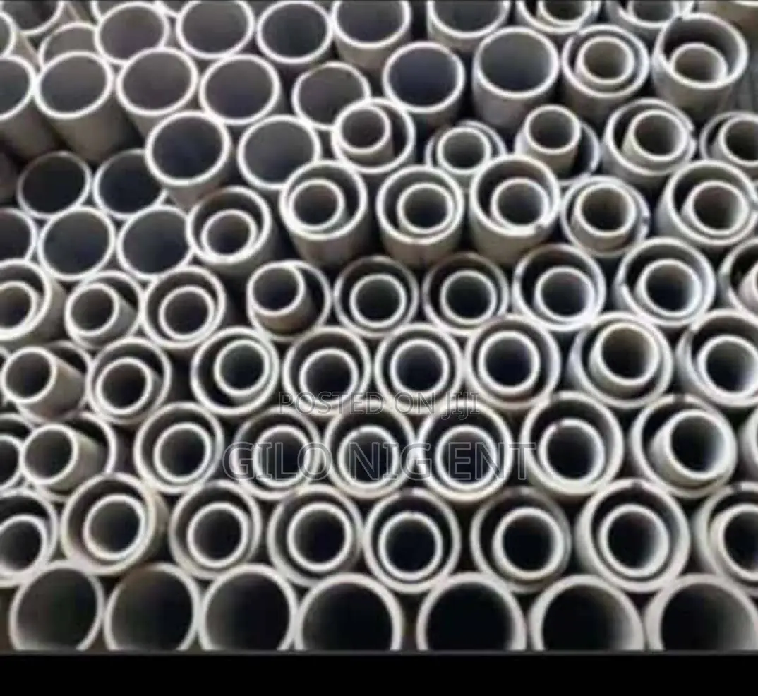 Stainless Steel Pipe