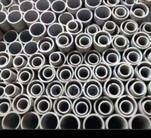 Stainless Steel Pipe