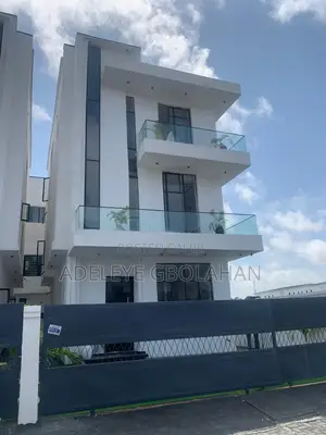 5bdrm Mansion in Lekki Orchid, Lagos State for sale
