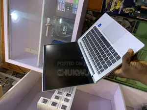 Laptop HP ProBook 430 G8 8GB Intel Core i5 SSD 256GB
