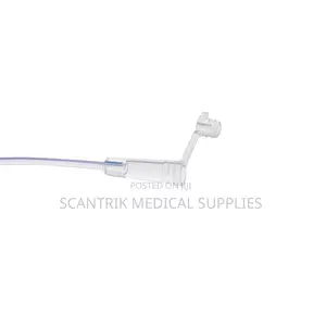 Nasogastric Feeding Tube Nigeria