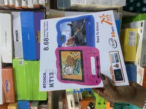 New Atouch KT1 256 GB Blue