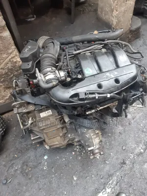 Complete Engine for Ford Explorer 013 Is Available