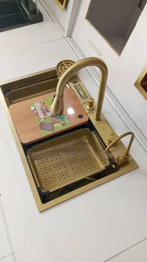 Kitchen Sink