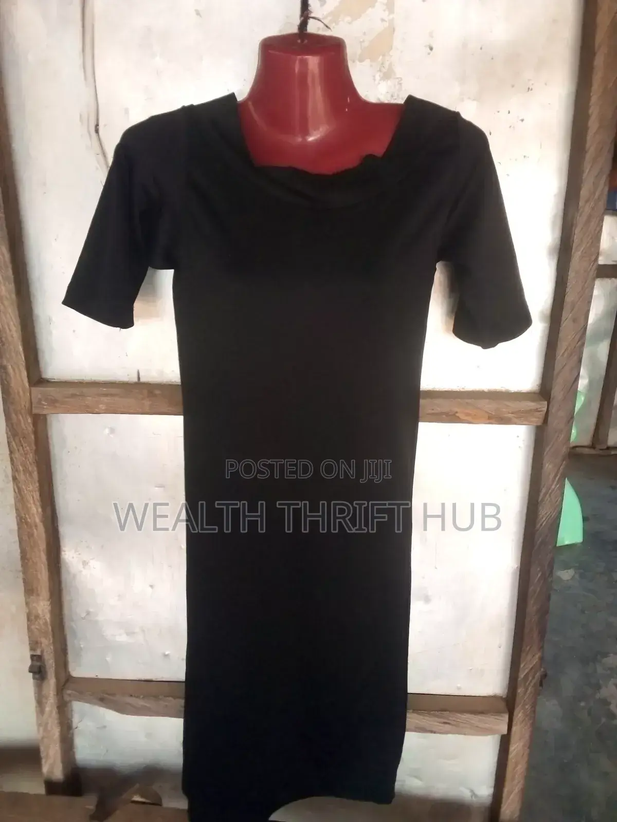 Wealth Thrift Wears