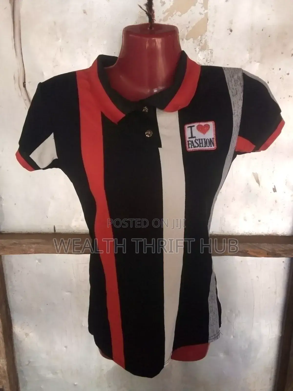 Wealth Thrift Wears
