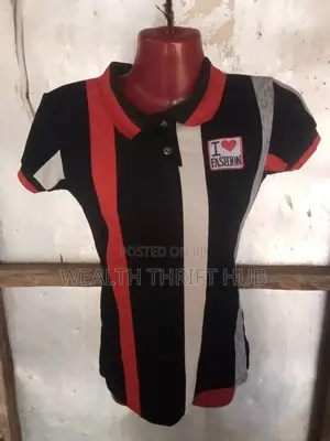 Wealth Thrift Wears