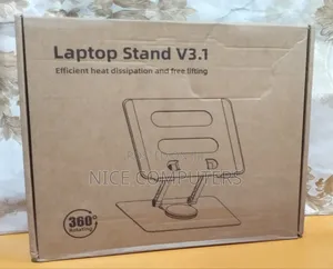 Laptop Stand V3. 2