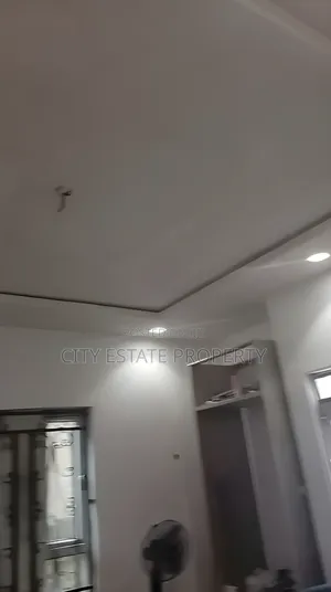 4bdrm Duplex in City Estate, Rukpokwu for rent