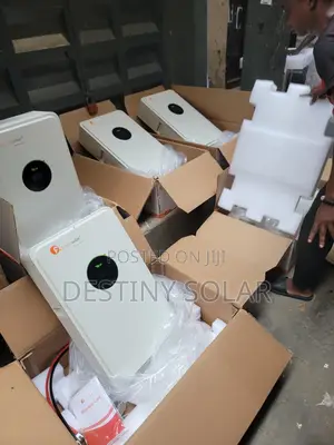 5kwh Lithium Ion Battery Felicity New Model Very Strong 48v System