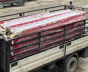 Fiber Ladder