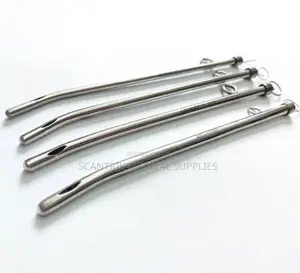 Female Metal Catheter Suppliers in Nigeria