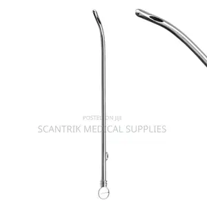 Female Metal Catheter Price in Nigeria