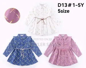 Kids Clothing