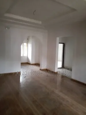 2bdrm Block of Flats in Behind Dunamis, FHA for rent