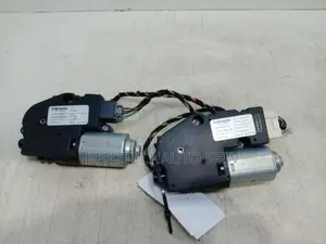 Panoramic Sunroof Control Motors for Ml 166
