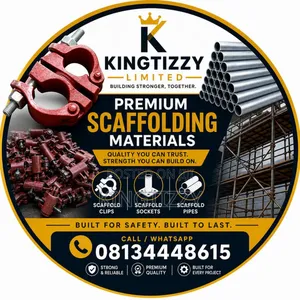 Scaffold Materials