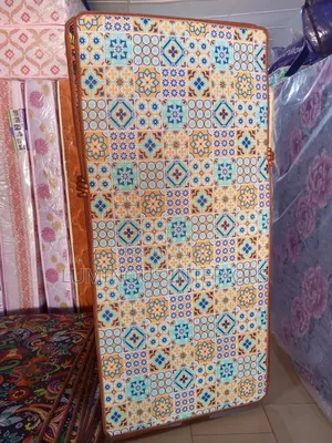 Baby Play Mat Size 3 by 6ft