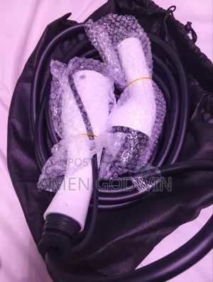 Electric Car Charger