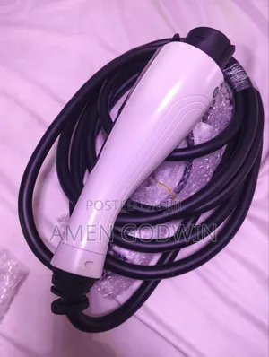 Electric Car Charger