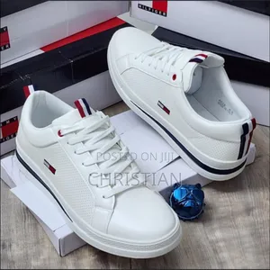 Tommy Hilfiger Sneakers