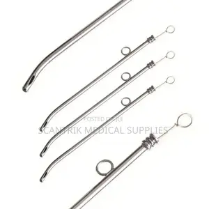 Female Metal Catheter Wholesalers in Nigeria
