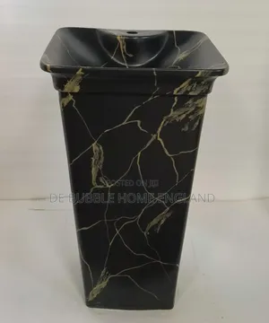 Standing Basin England Standard