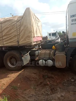 Dangote Cement Supplies in Delta