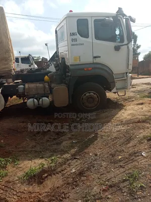 Dangote Cement Supplies in Delta