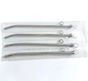 Female Metal Catheter Distributor in Nigeria
