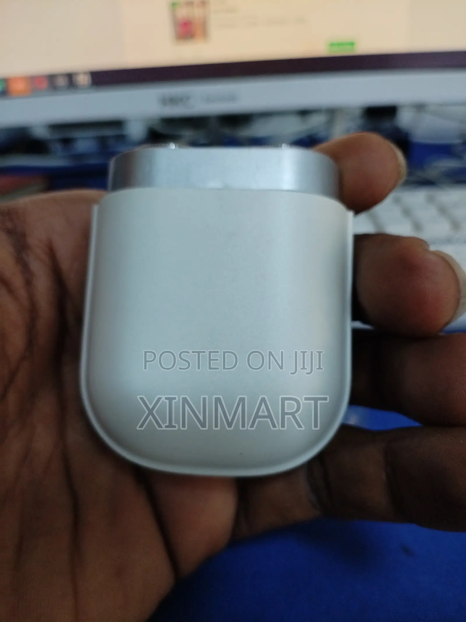 Portable Shaver