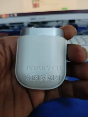 Portable Shaver